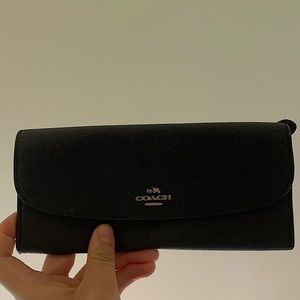 Coach Women Wallet